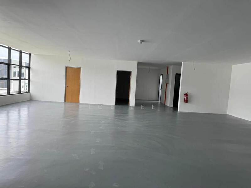 For Rent - ETP KIIP Jenjarom; Kampung Seri Cheeding; Banting;Telok Panglima Garang