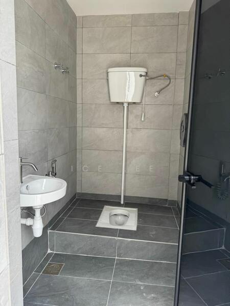 For Rent - ETP KIIP Jenjarom; Kampung Seri Cheeding; Banting;Telok Panglima Garang