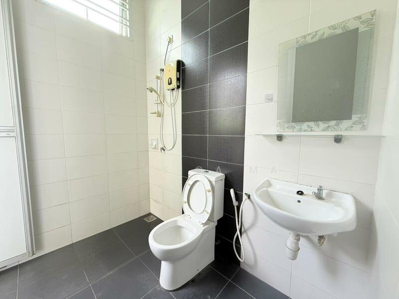 2-storey Terraced House for Rent in Taman Mount Austin (Tebrau) - Jessica Ma - PropertyGuru.com.my