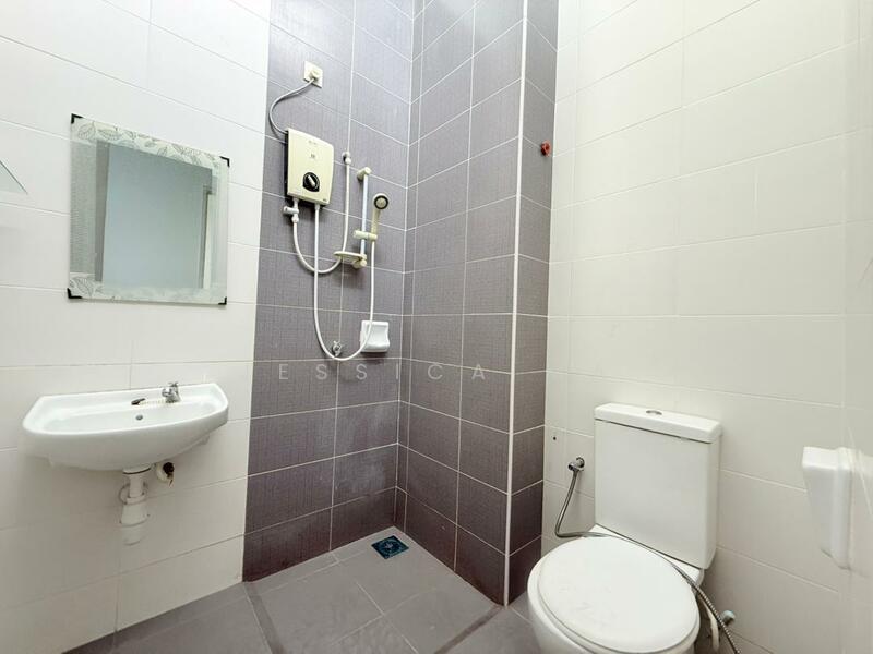 2-storey Terraced House for Rent in Taman Mount Austin (Tebrau) - Jessica Ma - PropertyGuru.com.my