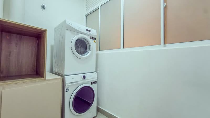 Condominium for Rent at d'Brightton - Hacken Gan - Yard - PropertyGuru.com.my
