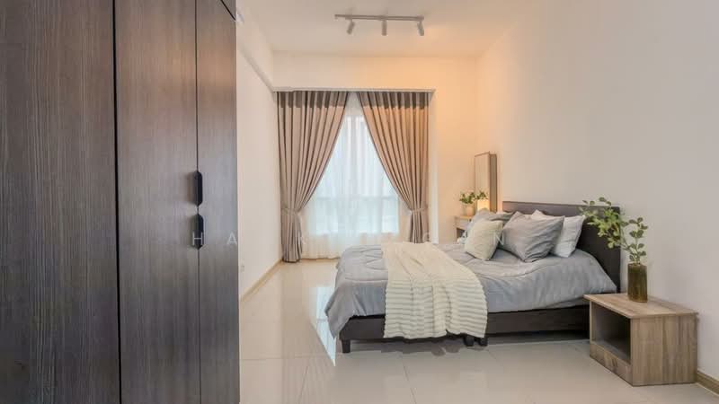 Condominium for Rent at d'Brightton - Hacken Gan - Bedroom - PropertyGuru.com.my