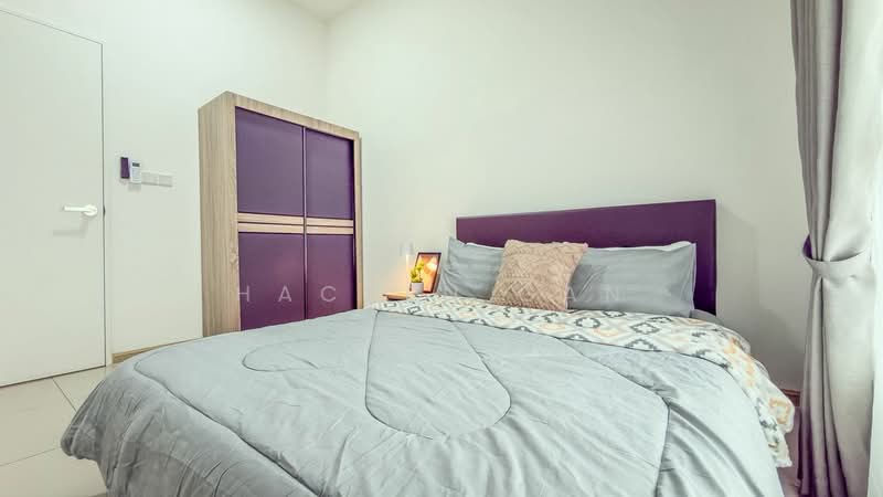 Condominium for Rent at d'Brightton - Hacken Gan - Bedroom - PropertyGuru.com.my