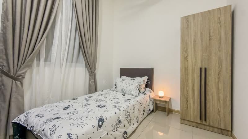 Condominium for Rent at d'Brightton - Hacken Gan - Bedroom - PropertyGuru.com.my