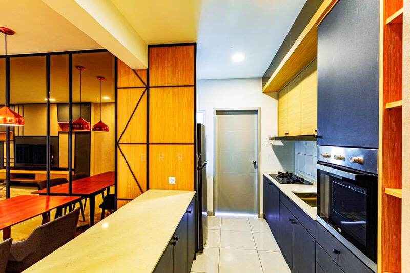 Condominium for Rent at Fairview Residence - Jerry Tan - PropertyGuru.com.my