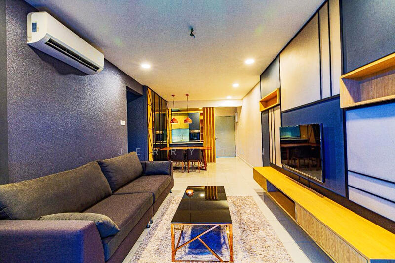 Condominium for Rent at Fairview Residence - Jerry Tan - PropertyGuru.com.my