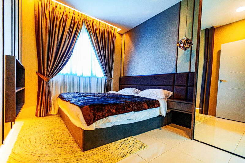 Condominium for Rent at Fairview Residence - Jerry Tan - PropertyGuru.com.my