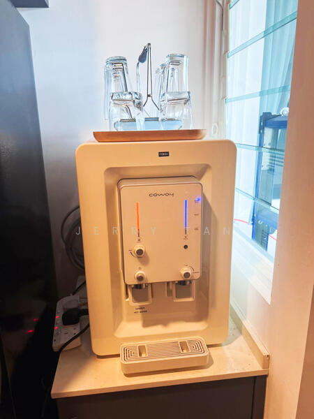 Condominium for Rent at Fairview Residence - Jerry Tan - PropertyGuru.com.my