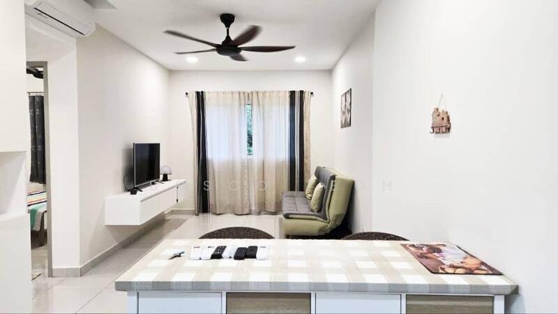 Kondominium untuk Disewa di Fairview Residence - Bosco Teoh - PropertyGuru.com.my