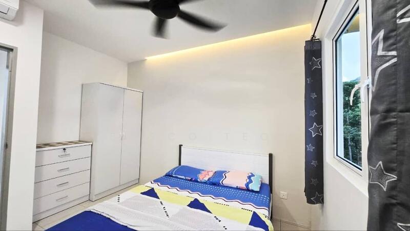 Kondominium untuk Disewa di Fairview Residence - Bosco Teoh - PropertyGuru.com.my