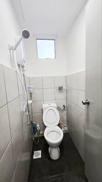 Kondominium untuk Disewa di Fairview Residence - Bosco Teoh - PropertyGuru.com.my