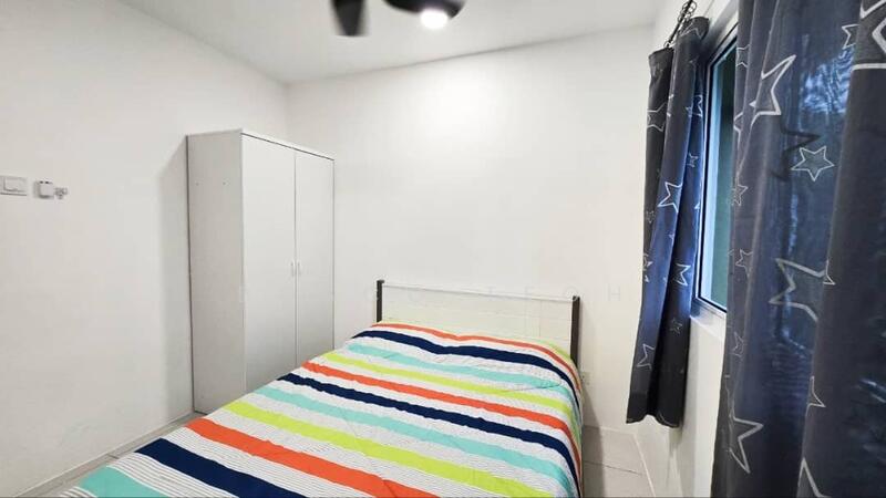 Kondominium untuk Disewa di Fairview Residence - Bosco Teoh - PropertyGuru.com.my