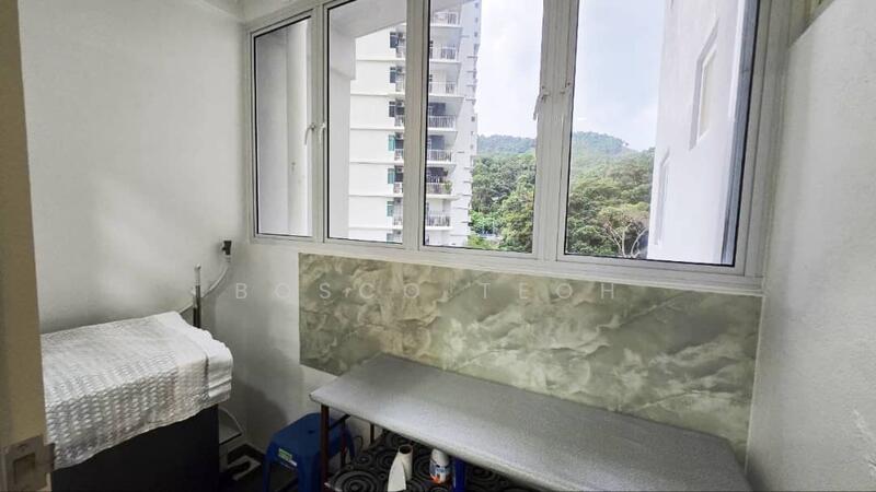 Kondominium untuk Disewa di Fairview Residence - Bosco Teoh - PropertyGuru.com.my