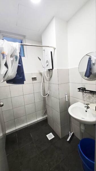 Kondominium untuk Disewa di Fairview Residence - Bosco Teoh - PropertyGuru.com.my