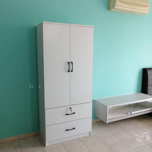 Untuk Disewa - Desa Kiara