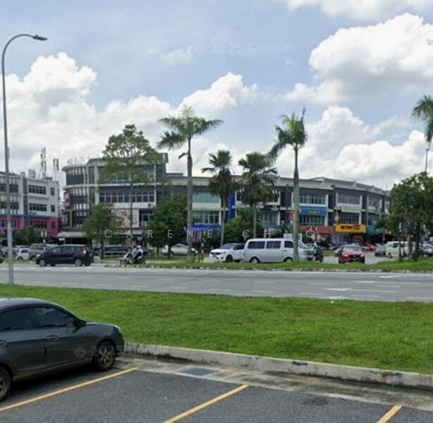 Kedai / Pejabat untuk Disewa di Bandar Seri Putra (Bangi) - Carene Chng - PropertyGuru.com.my