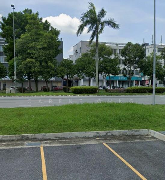Kedai / Pejabat untuk Disewa di Bandar Seri Putra (Bangi) - Carene Chng - PropertyGuru.com.my