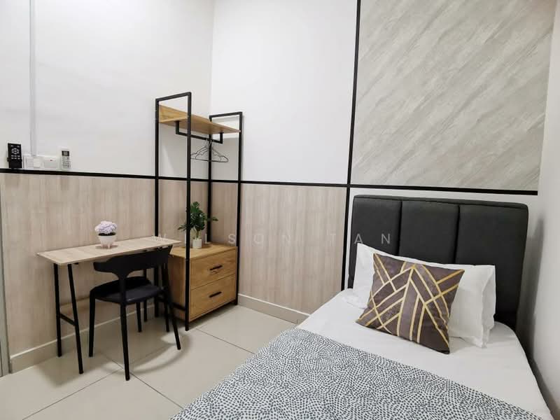 Kondominium untuk Disewa di Verando Residence - Wilson Tan - Bedroom - PropertyGuru.com.my