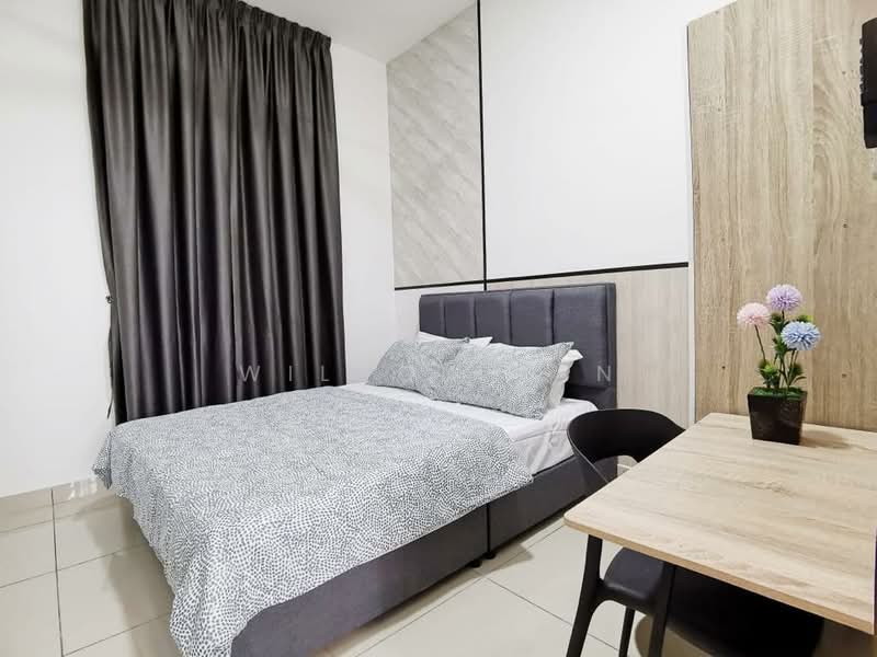 Kondominium untuk Disewa di Verando Residence - Wilson Tan - Bedroom - PropertyGuru.com.my
