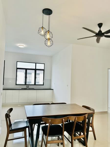 For Rent - Regent Garden Co-Home @ Eco Grandeur