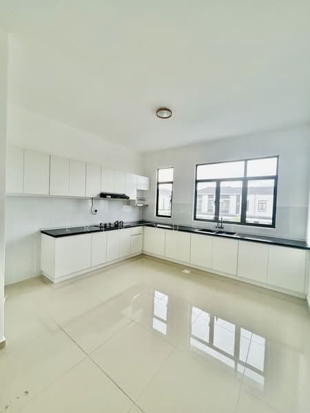 For Rent - Regent Garden Co-Home @ Eco Grandeur