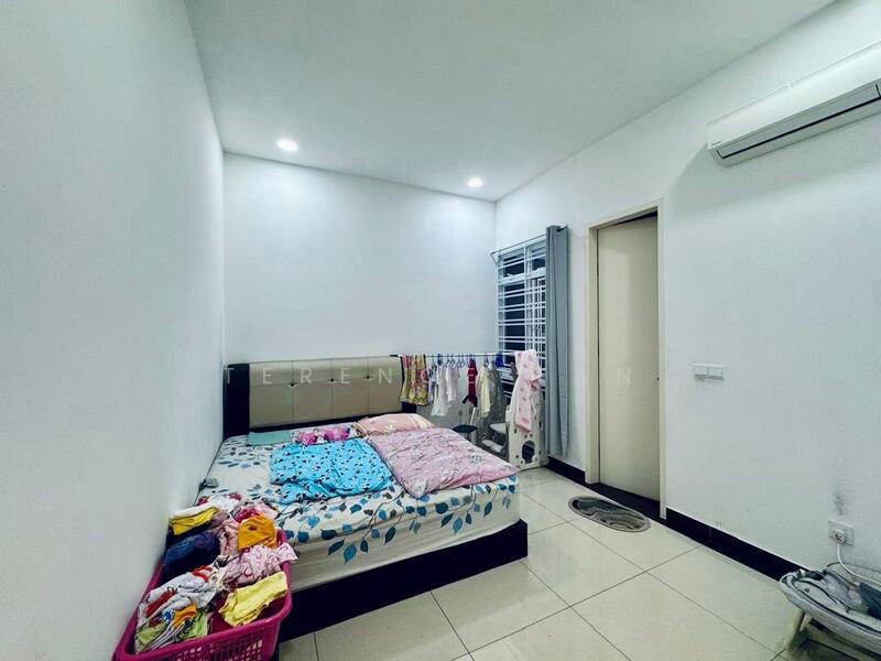 Cluster House for Sale in Setia Tropika (Johor Bahru) - Terence Tan - PropertyGuru.com.my