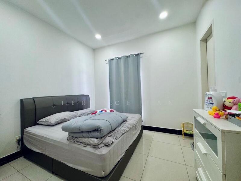 Cluster House for Sale in Setia Tropika (Johor Bahru) - Terence Tan - PropertyGuru.com.my