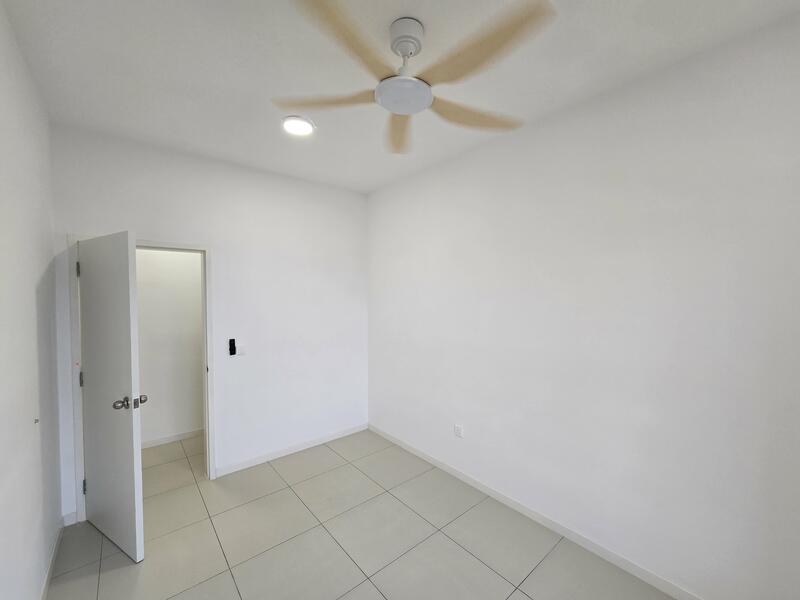 Untuk Disewa - Vierra Residence