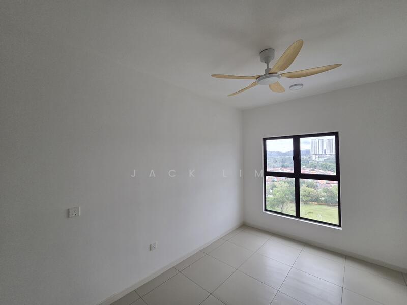 Untuk Disewa - Vierra Residence