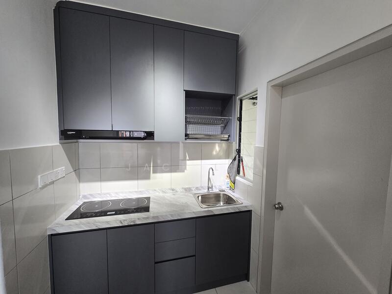 Untuk Disewa - Vierra Residence