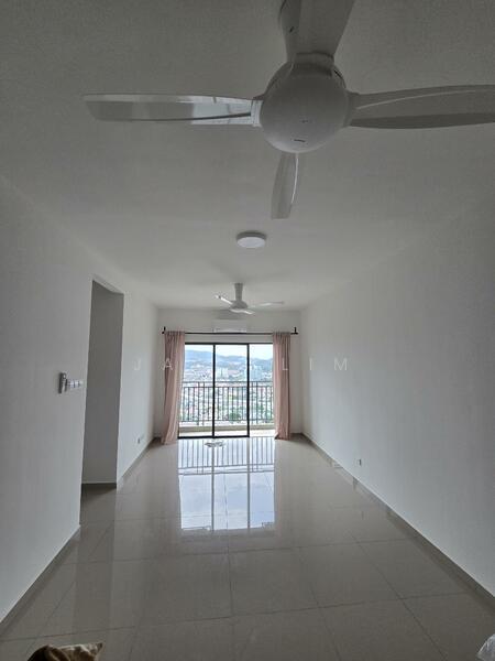 Untuk Disewa - Vierra Residence