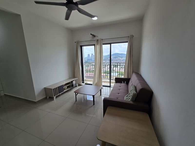 Vierra Residence untuk Untuk Disewa - RM 2,000 /bulan, Feb 2026 - PropertyGuru.com.my