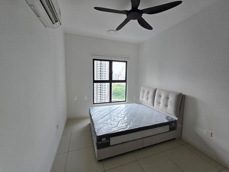 Kondominium untuk Disewa di Vierra Residence - Jack Lim - Bedroom - PropertyGuru.com.my