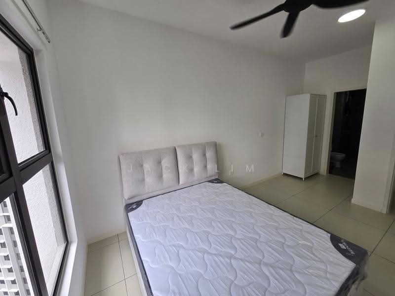 Kondominium untuk Disewa di Vierra Residence - Jack Lim - Bedroom - PropertyGuru.com.my