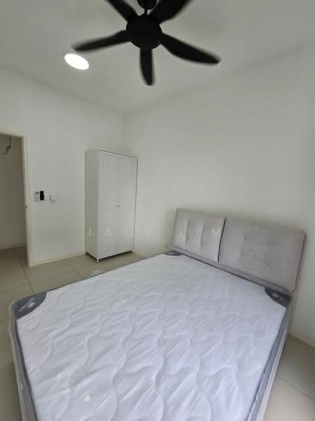 Kondominium untuk Disewa di Vierra Residence - Jack Lim - Bedroom - PropertyGuru.com.my