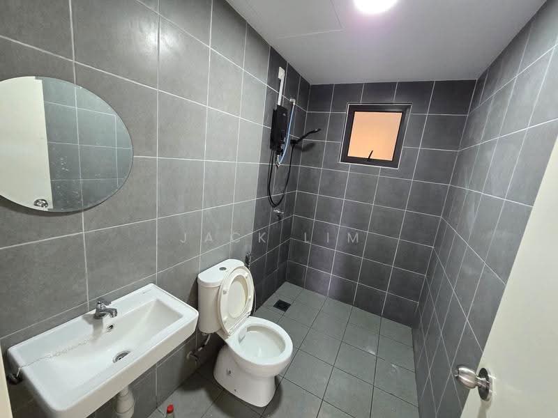 Kondominium untuk Disewa di Vierra Residence - Jack Lim - Bathroom - PropertyGuru.com.my