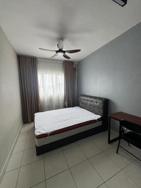 Condominium for Rent at Vierra Residence - Jack Lim - Bedroom - PropertyGuru.com.my
