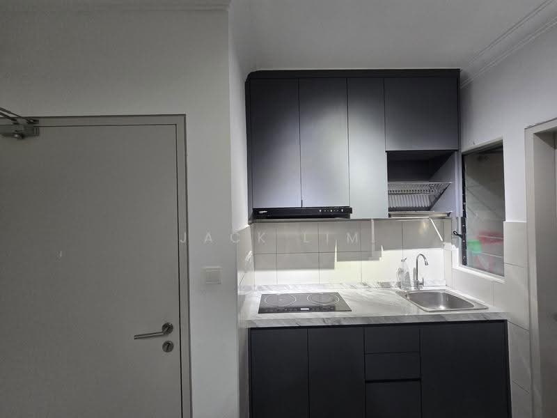 Condominium for Rent at Vierra Residence - Jack Lim - Kitchen - PropertyGuru.com.my