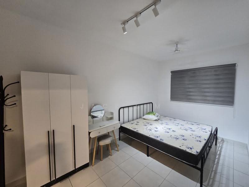 Condominium for Rent at Vierra Residence - Jack Lim - Bedroom - PropertyGuru.com.my