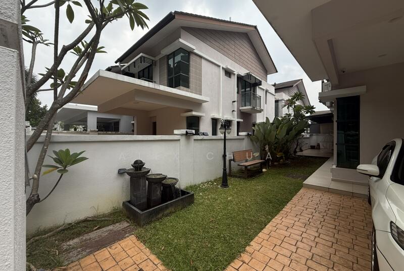 Periwinkle(semi D) @ Bandar Rimbayu untuk Untuk Disewa - RM 3,500 /bulan, Feb 2026 - PropertyGuru.com.my