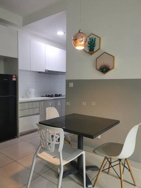 Servis Apartment untuk Disewa di Kenwingston Square Garden - Ivan Ng - PropertyGuru.com.my