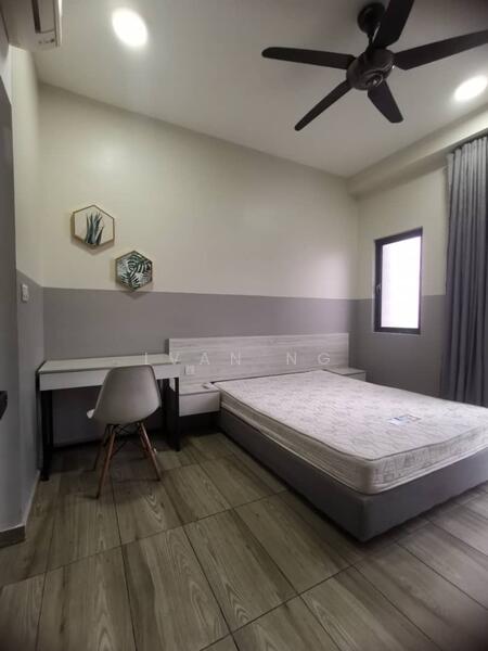 Servis Apartment untuk Disewa di Kenwingston Square Garden - Ivan Ng - PropertyGuru.com.my