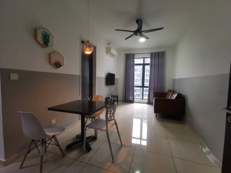 Servis Apartment untuk Disewa di Kenwingston Square Garden - Ivan Ng - PropertyGuru.com.my