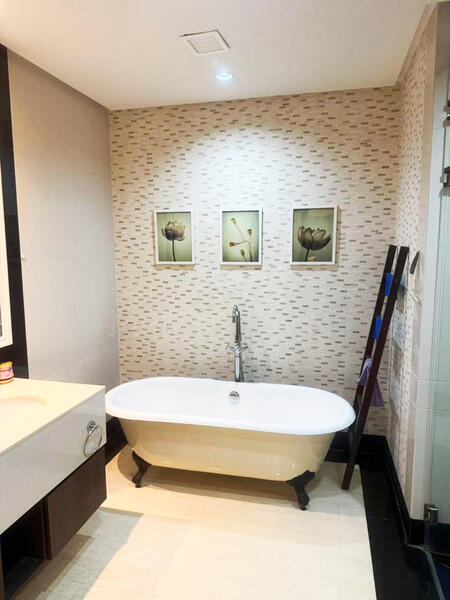 Andaman @ Quayside untuk Untuk Disewa - RM 3,800 /bulan, Mac 2026 - PropertyGuru.com.my