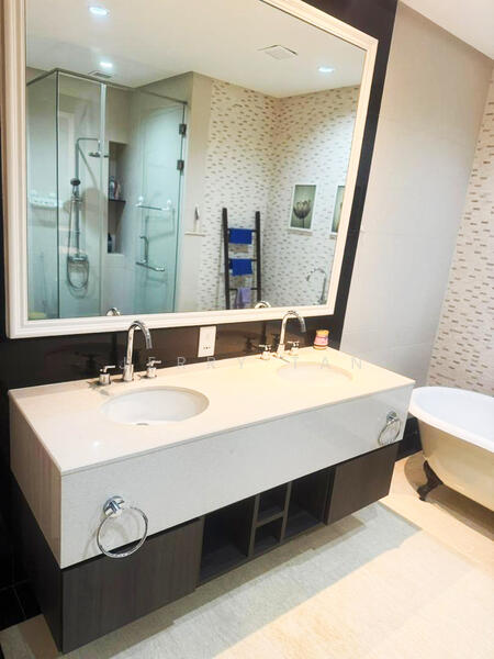 Andaman @ Quayside untuk Untuk Disewa - RM 3,800 /bulan, Mac 2026 - PropertyGuru.com.my