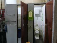 For Sale - 1-storey Terraced House at Jinjang Utara