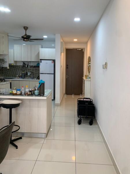 Condominium for Sale at Vivo Residential Suites - Mazsheera . - PropertyGuru.com.my