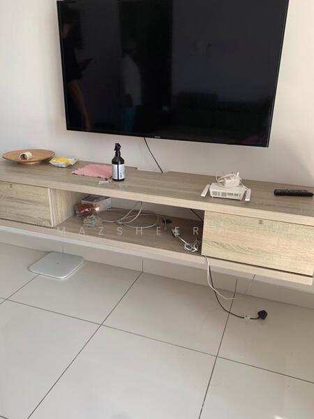 Condominium for Sale at Vivo Residential Suites - Mazsheera . - PropertyGuru.com.my