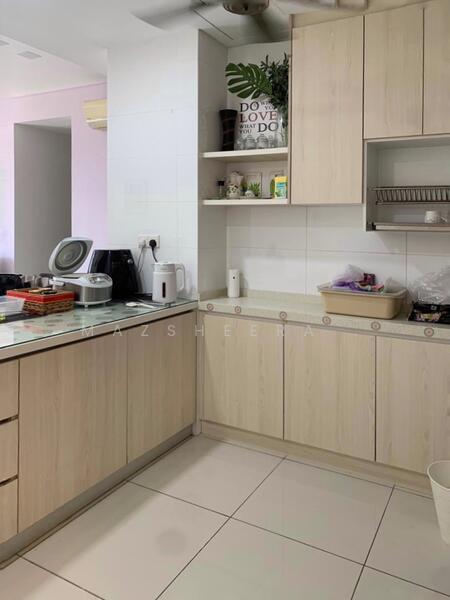 Condominium for Sale at Vivo Residential Suites - Mazsheera . - PropertyGuru.com.my