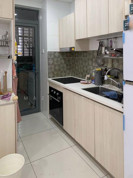 Condominium for Sale at Vivo Residential Suites - Mazsheera . - PropertyGuru.com.my